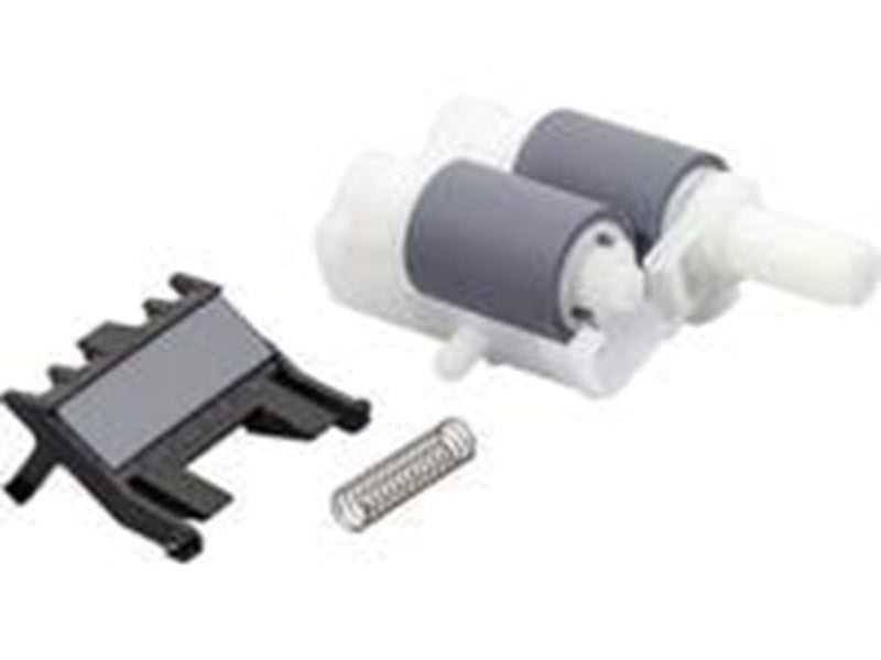 Deltaco 2-pin Terminal block to 5.5 DC 2-Pack Sc