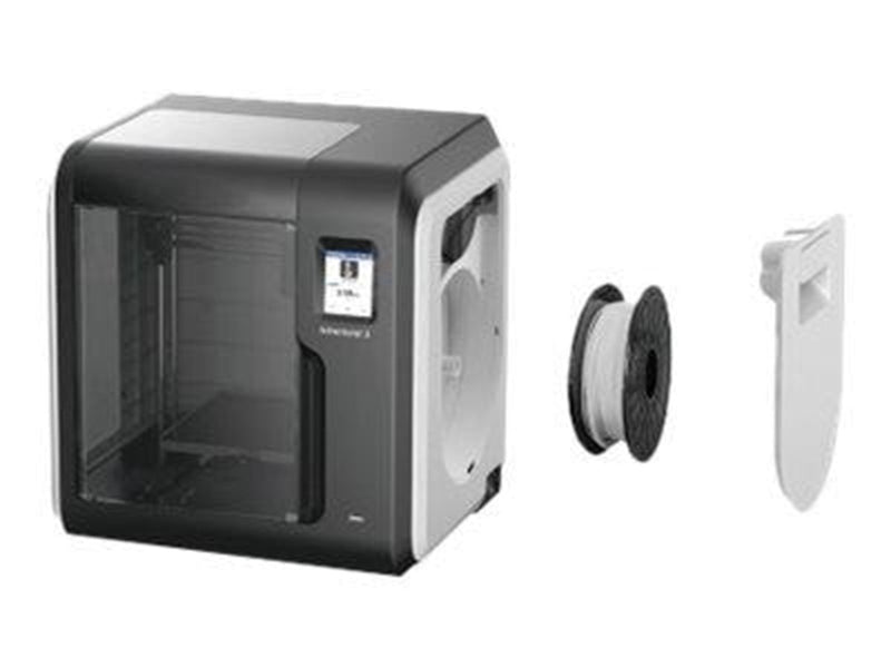FlashForge Adventurer 3 - 3D printer - 3D Drucker - Acrylnitril-Butadien-Styrol (ABS)