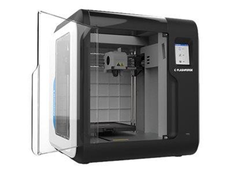 FlashForge Adventurer 3 - 3D printer - 3D Drucker - Acrylnitril-Butadien-Styrol (ABS)