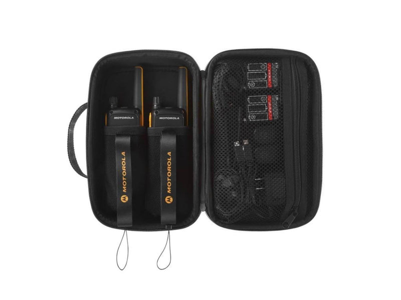 Motorola Talkabout T82 Extreme - Twin Pack