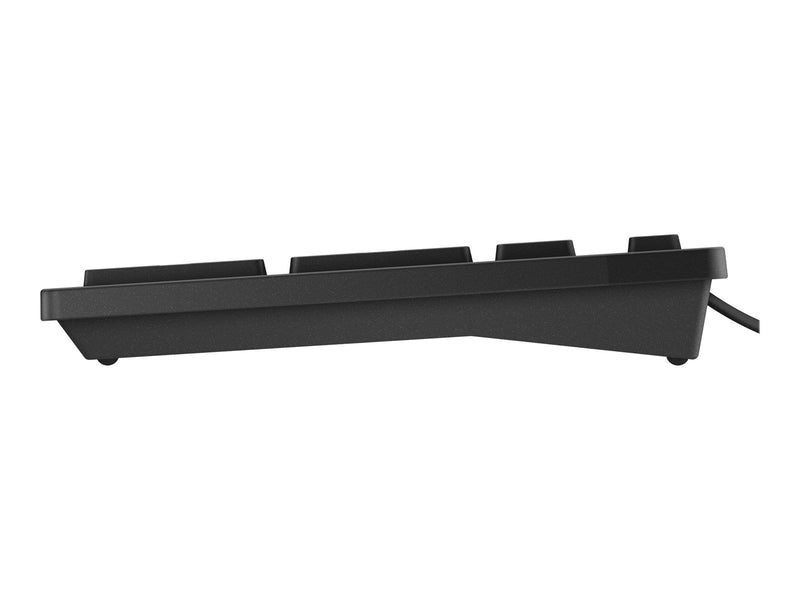 Dell KB216 - keyboard - Estonian - black - Tastaturen - Estnisch - Schwarz