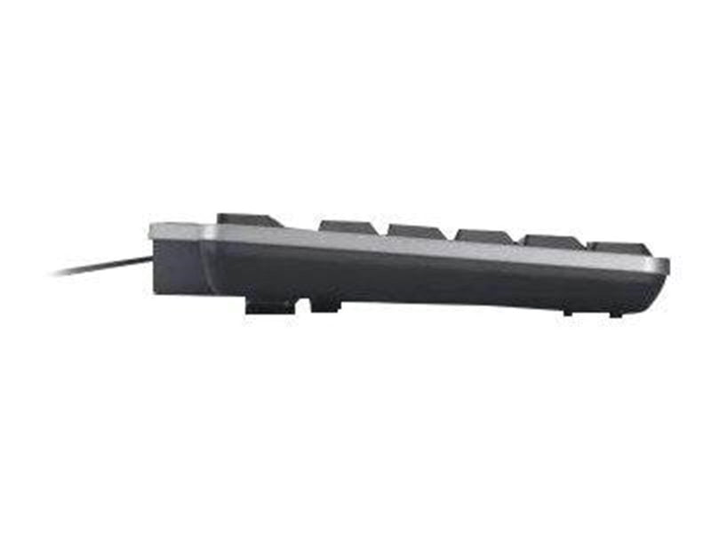 Dell KB522 Business Multimedia Keyboard Russian Layout - Tastaturen - Russich - Schwarz