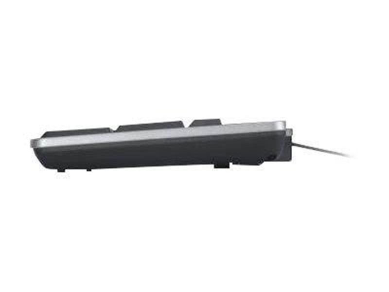 Dell KB522 Business Multimedia Keyboard Russian Layout - Tastaturen - Russich - Schwarz