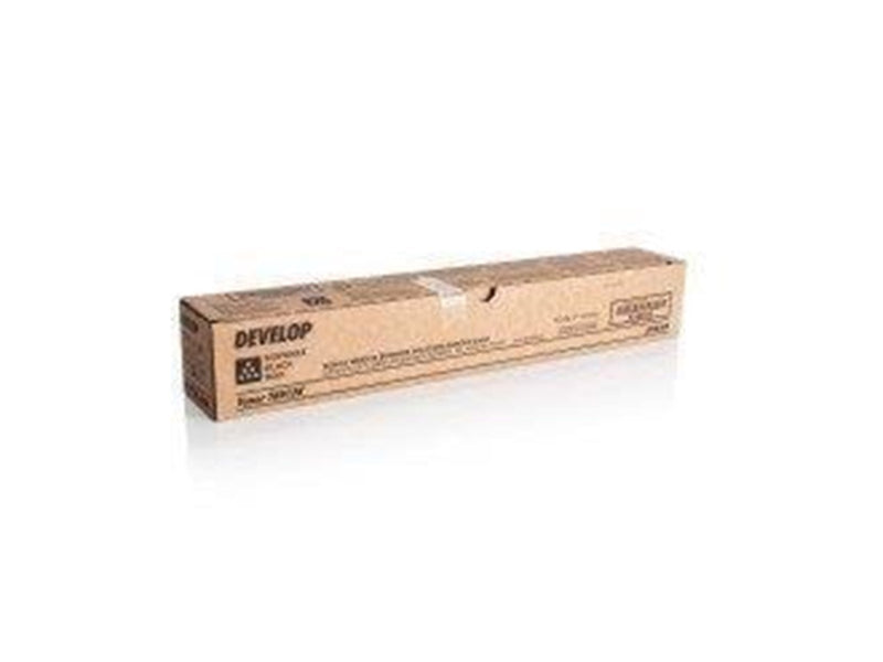 DEVELOP TN-512K - Tonerpatrone Schwarz