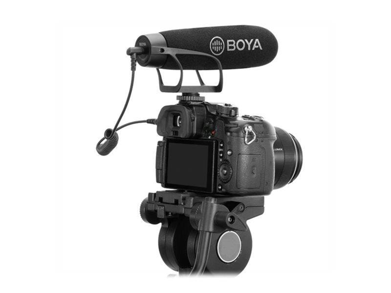BOYA BY-BM2021 - microphone