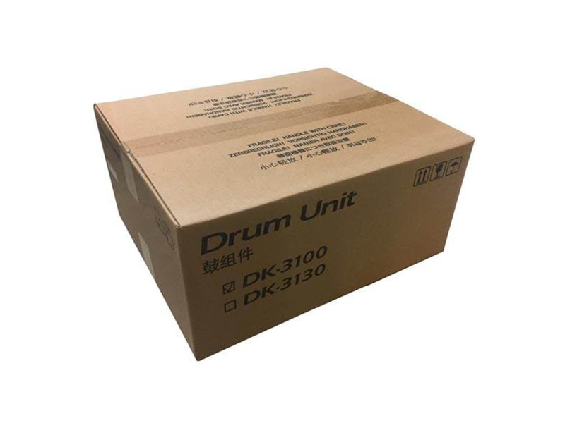 Kyocera DK 3100 - Trommelkit