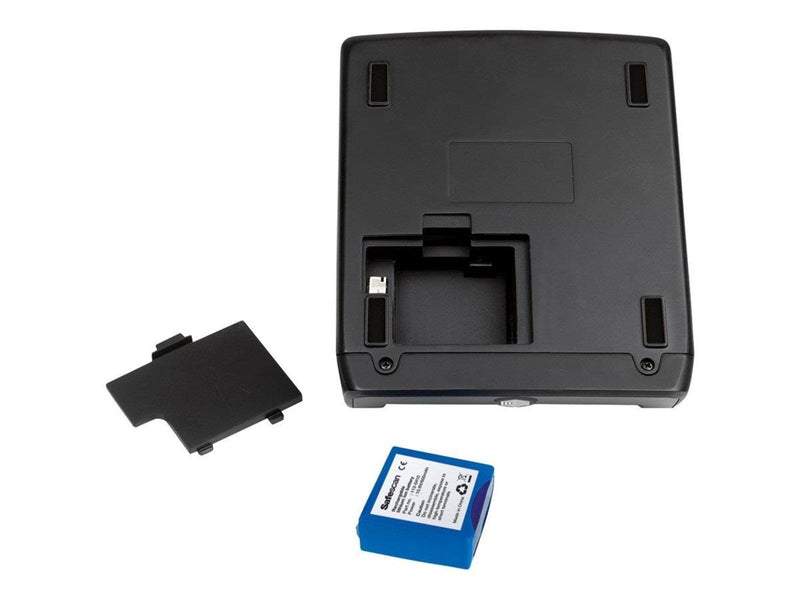 Safescan LB-105 - battery - Li