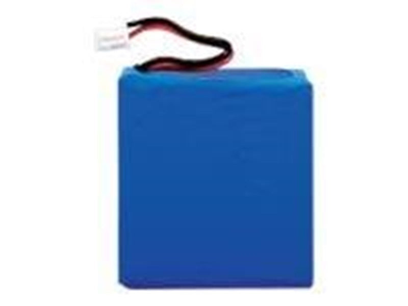 Safescan LB-105 - battery - Li