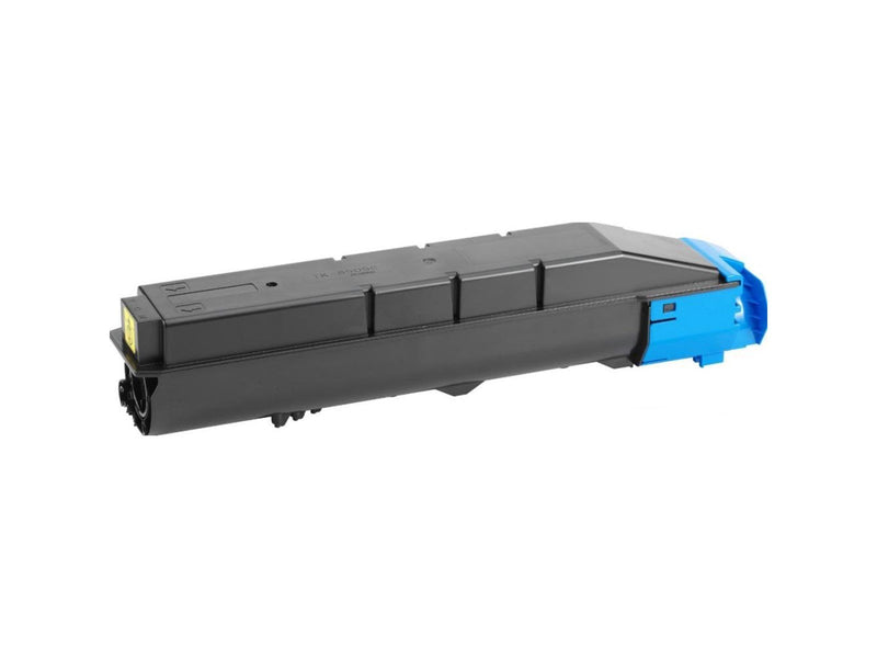 Utax 1T02R4CUT0 / CK-5510C Cyan Toner - Tonerpatrone Cyan