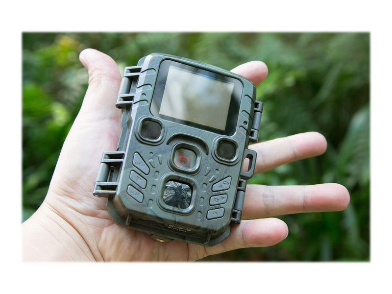TECHNAXX Mini Nature Wild Cam TX-117 - camera trap