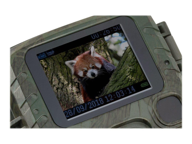 TECHNAXX Mini Nature Wild Cam TX-117 - camera trap