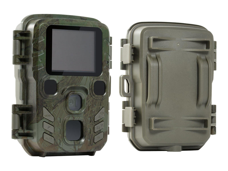 TECHNAXX Mini Nature Wild Cam TX-117 - camera trap