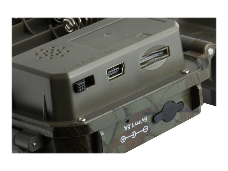 TECHNAXX Mini Nature Wild Cam TX-117 - camera trap