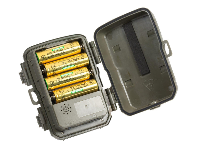 TECHNAXX Mini Nature Wild Cam TX-117 - camera trap