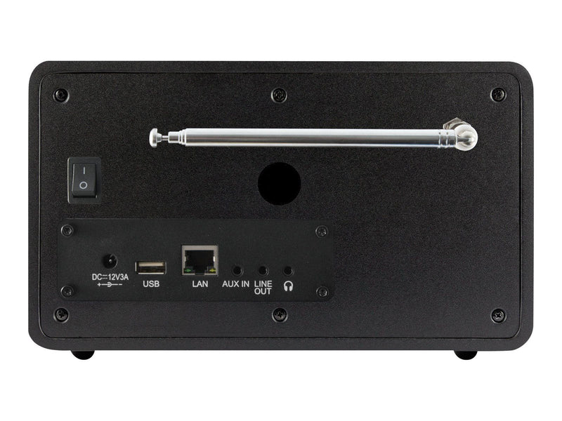 Imperial DABMAN i150