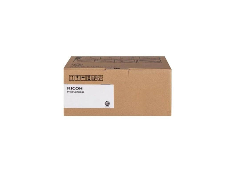 Ricoh drum kit - Trommelkit