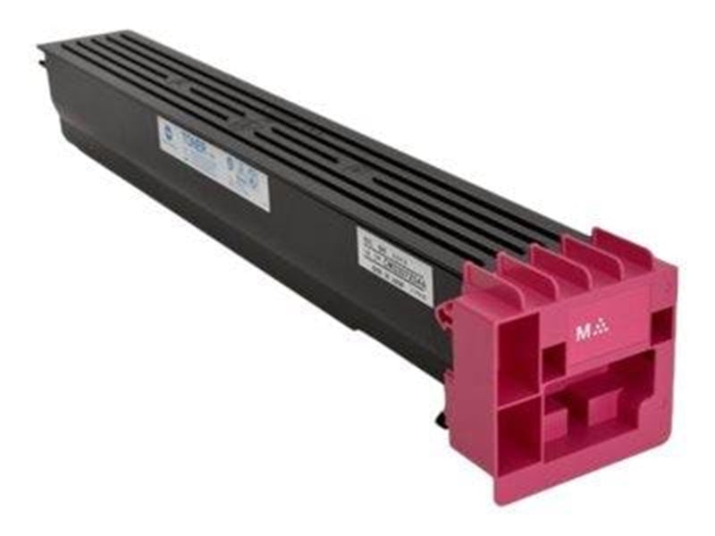 Konica Minolta TN-713M - Tonerpatrone Magenta