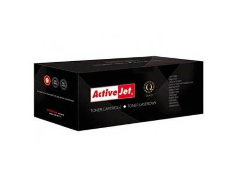 ActiveJet Supreme - Tonerpatrone Schwarz
