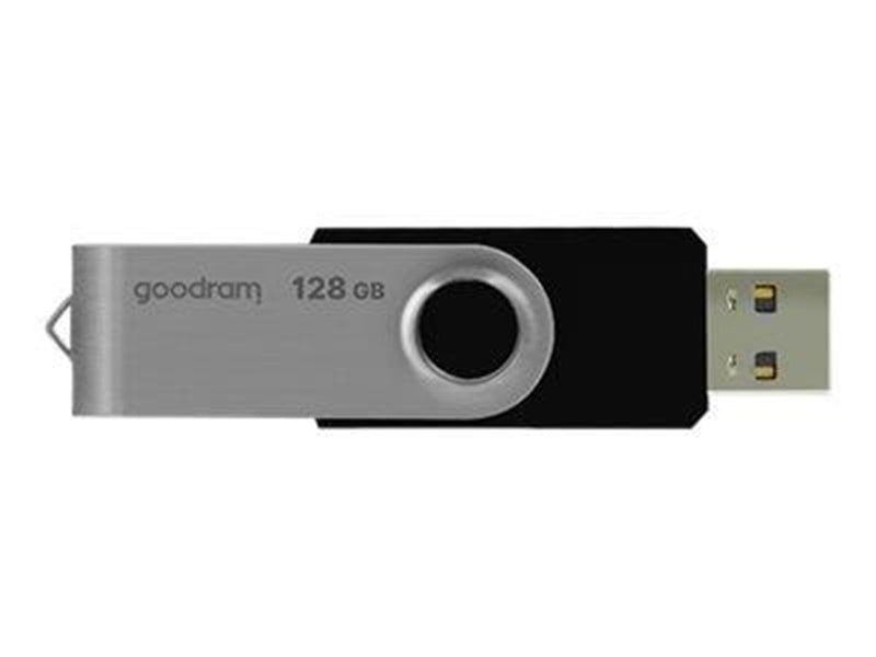 GOODRAM Pendrive GoodRam Twister UTS2-1280K0R11 (128GB US - 128GB - USB-Stick