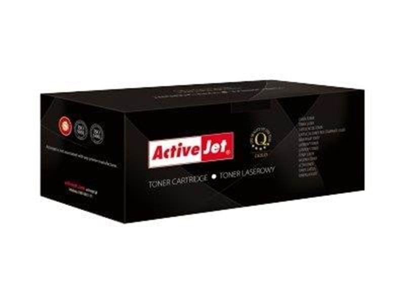 ActiveJet ATS-1910N Supreme Version - Tonerpatrone Schwarz