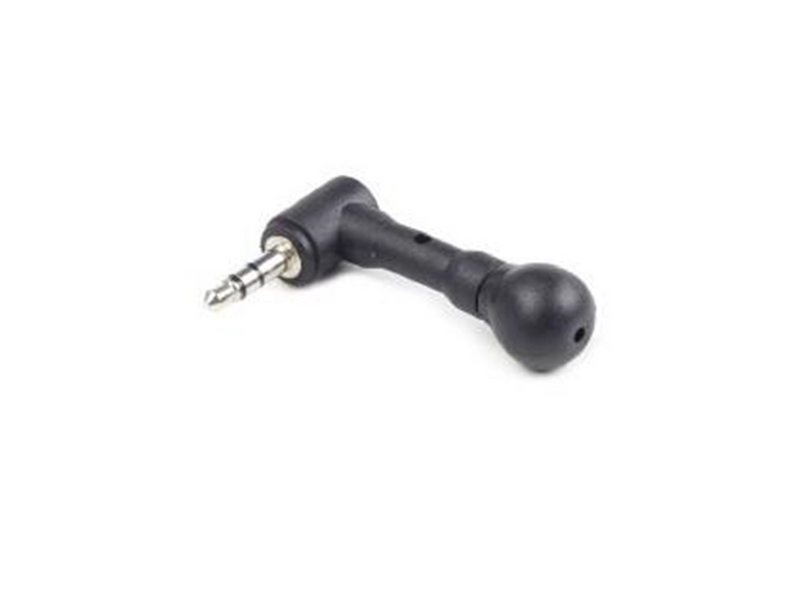 Gembird Mini microphone 3.5mm jack