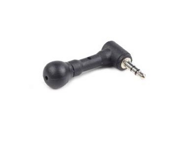 Gembird Mini microphone 3.5mm jack