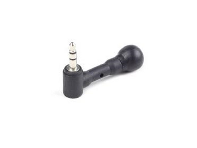 Gembird Mini microphone 3.5mm jack