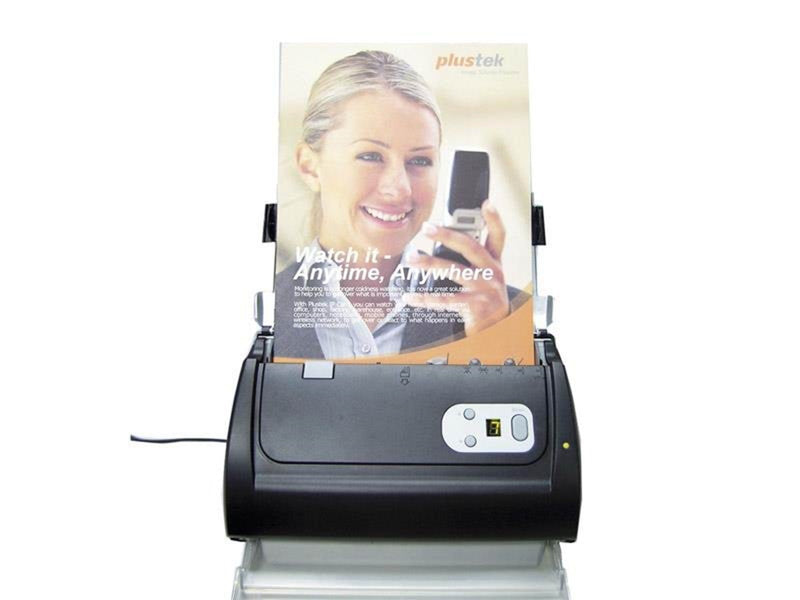 Plustek SmartOffice PS286 Plus