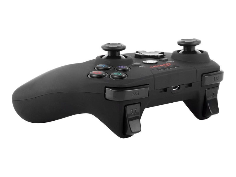 Natec Genesis PV58 - Wireless Controller - Sony PlayStation 3