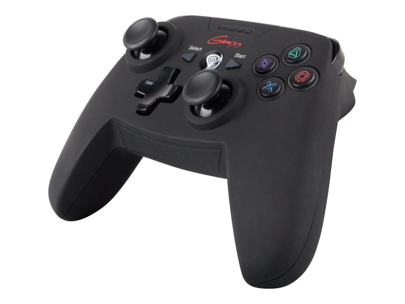 Natec Genesis PV58 - Wireless Controller - Sony PlayStation 3