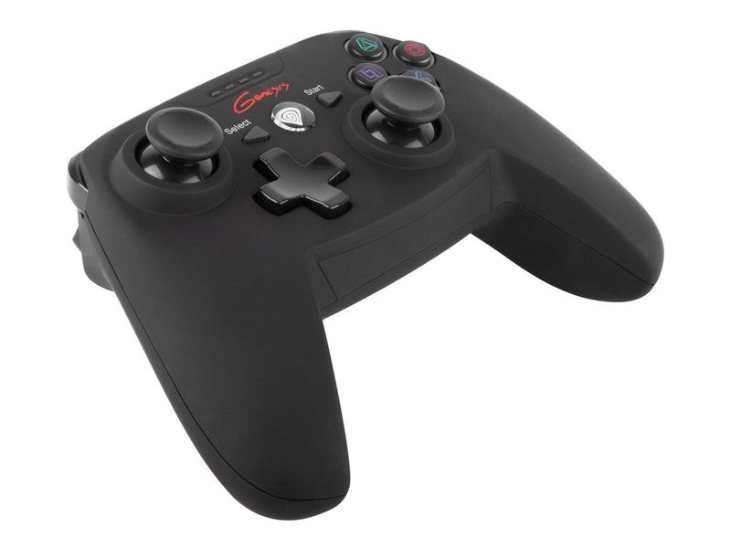 Natec Genesis PV58 - Wireless Controller - Sony PlayStation 3