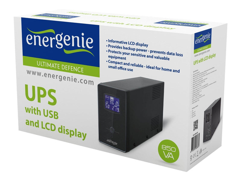 Gembird EnerGenie