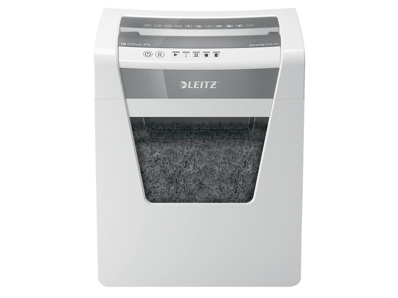 Leitz IQ Office P5 - shredder