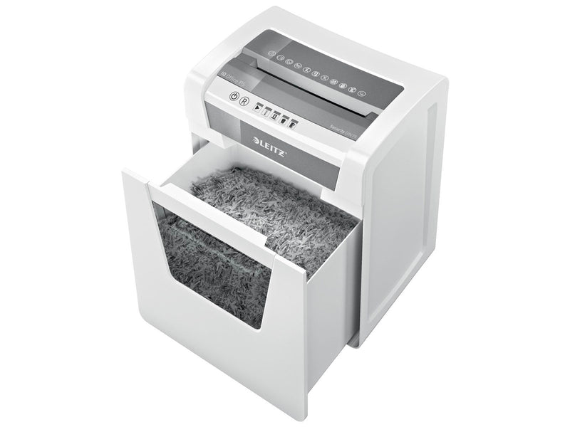 Leitz IQ Office P5 - shredder