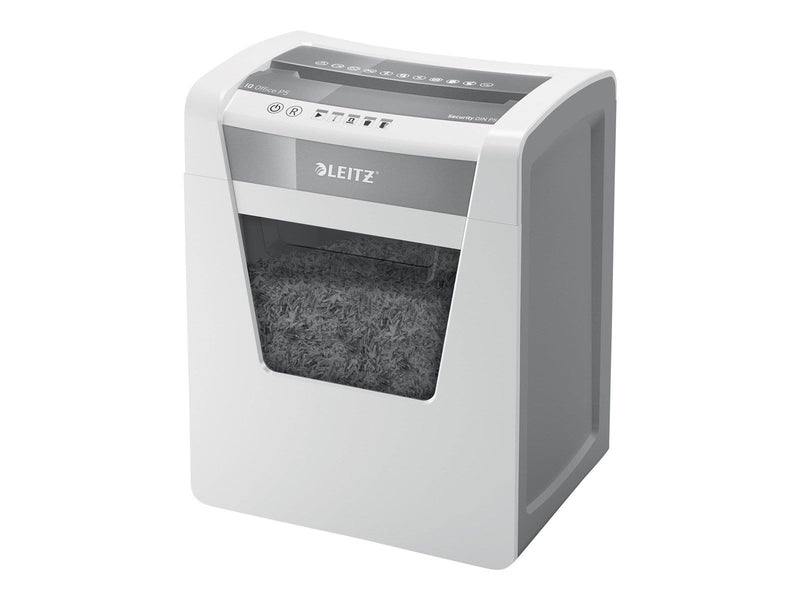 Leitz IQ Office P5 - shredder