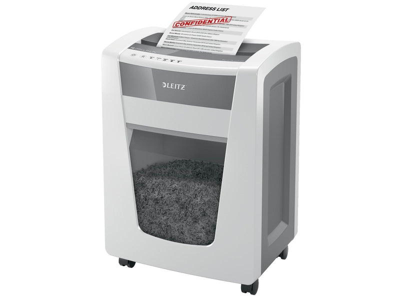 Leitz IQ Office Pro P4 - shredder