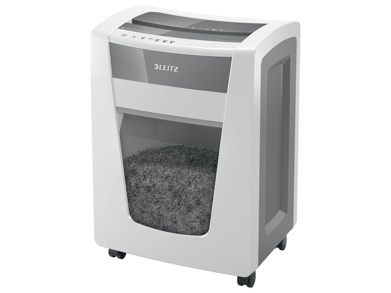 Leitz IQ Office Pro P6+ - shredder