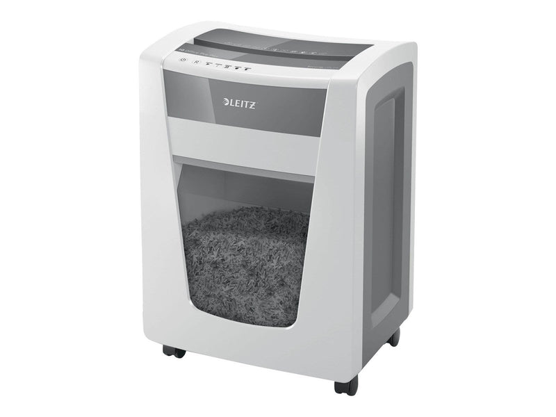 Leitz IQ Office Pro P6+ - shredder