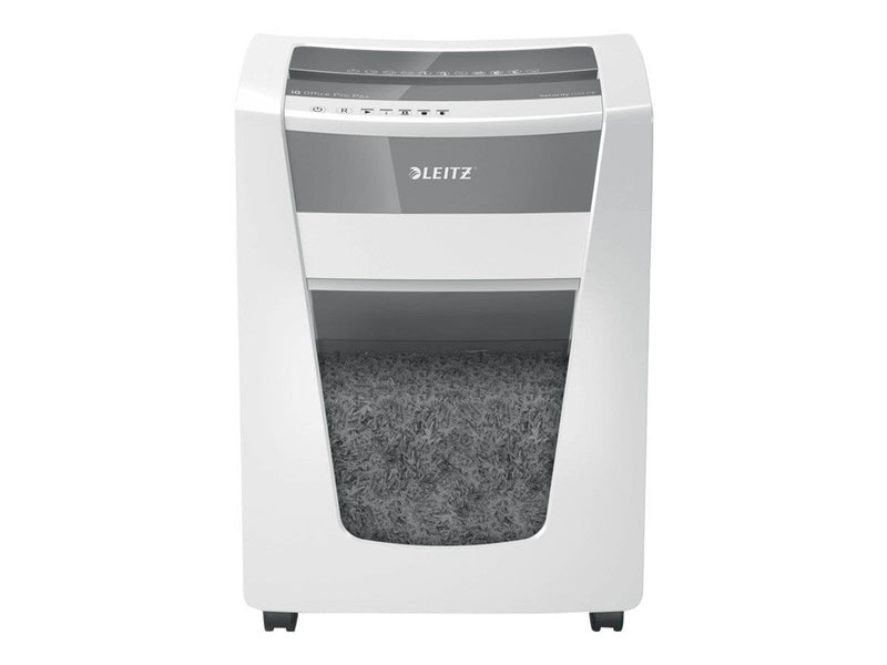 Leitz IQ Office Pro P6+ - shredder