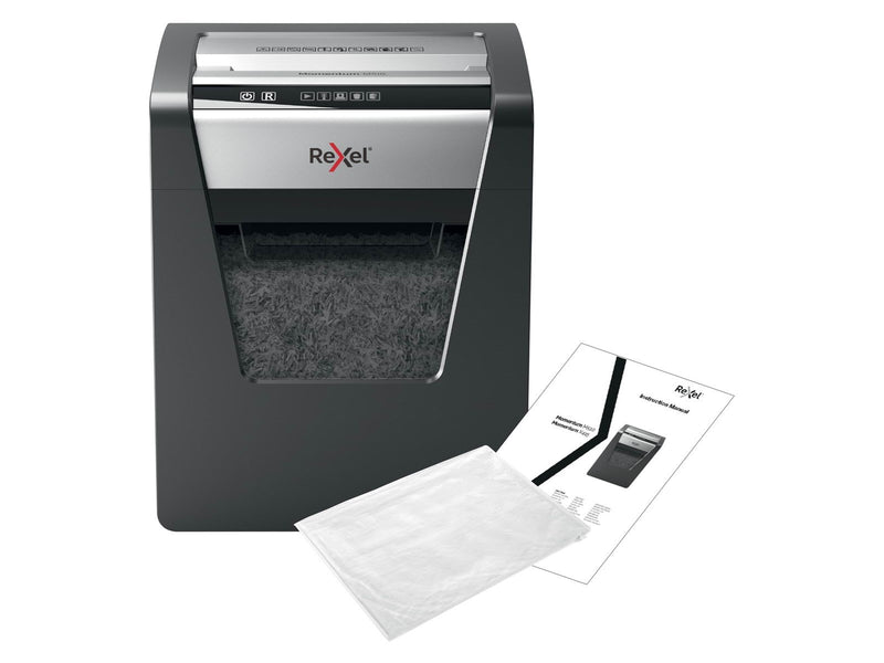 Rexel Momentum M510 Aktenvernichter