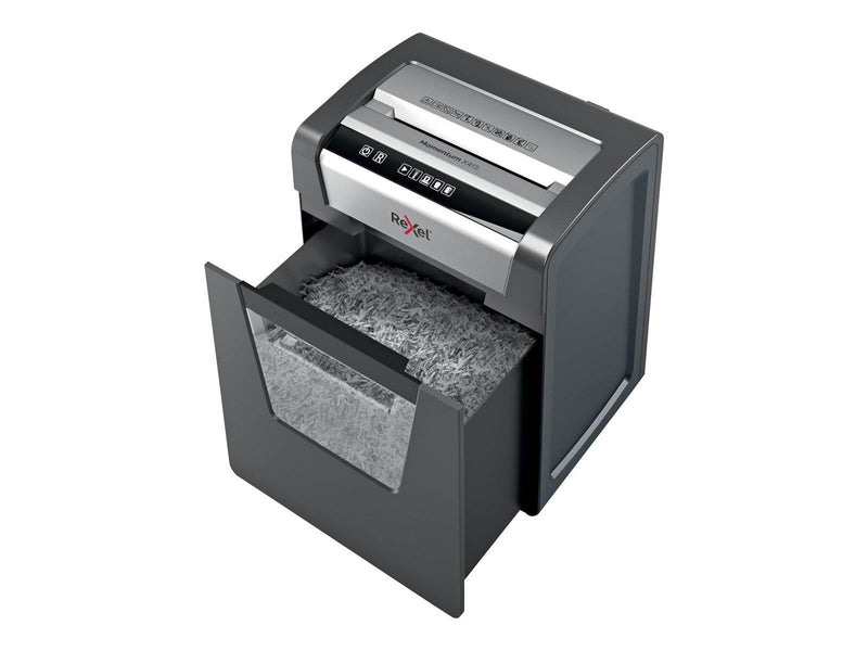 Rexel Momentum X415