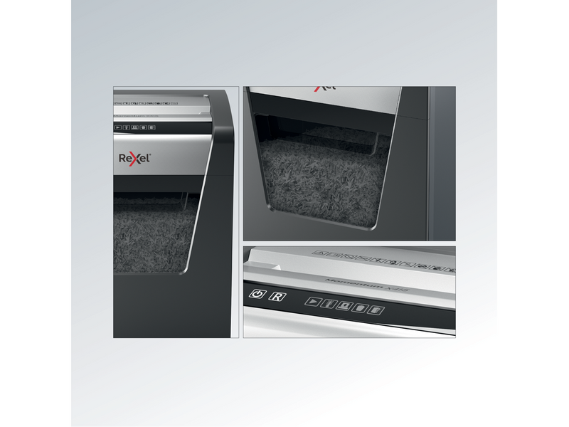 Rexel Momentum M515