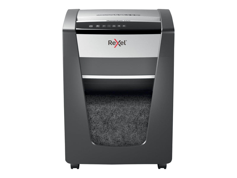 Rexel Momentum X420