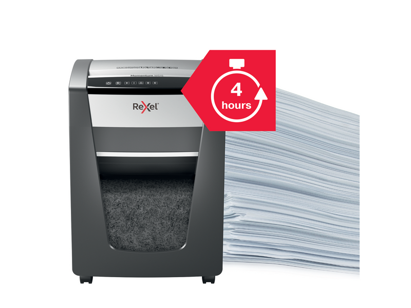 Rexel Momentum X420
