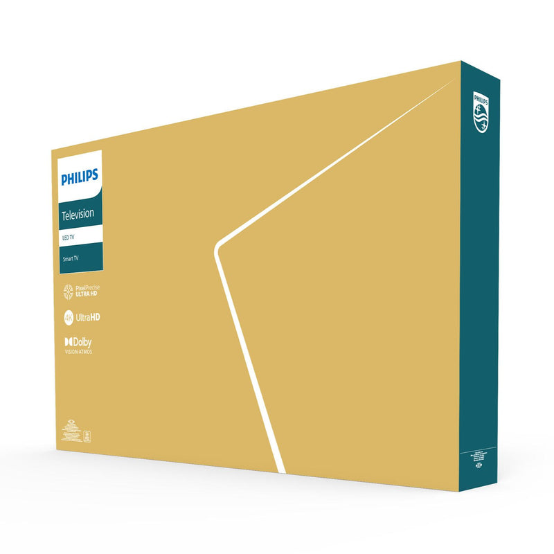 Philips 50PUS7009/12 4K UHD Smart TV 127 cm (50')