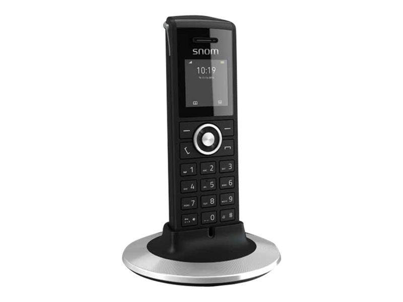 Snom Dect cordless standard phone
