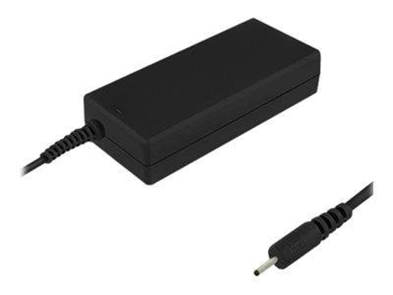 Qoltec - power adapter - 45 Watt