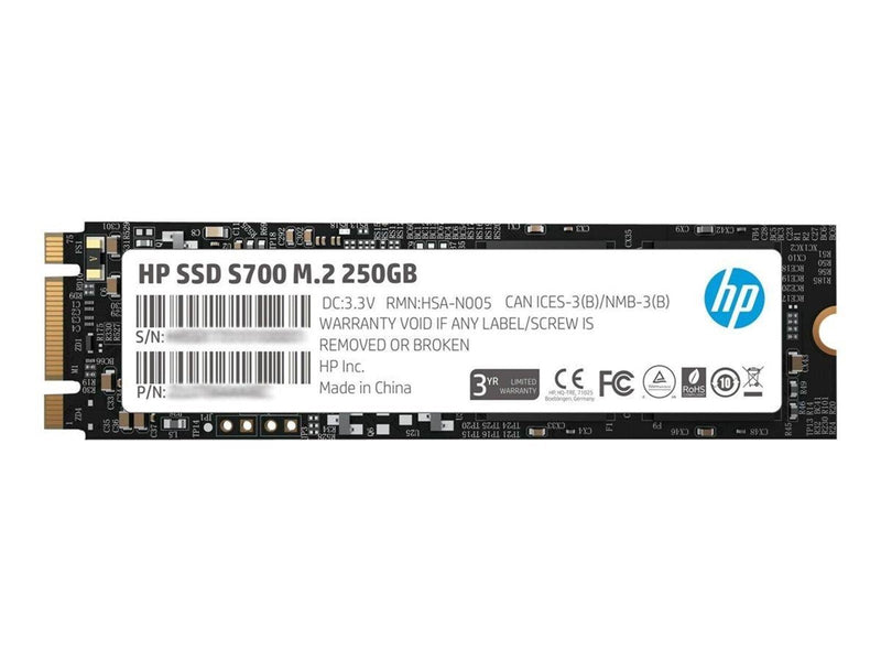 HP S700