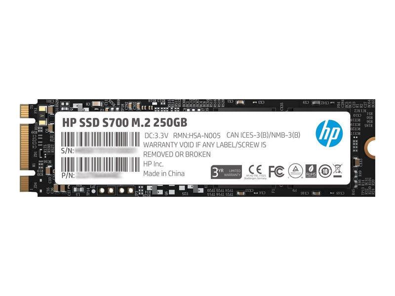 HP S700
