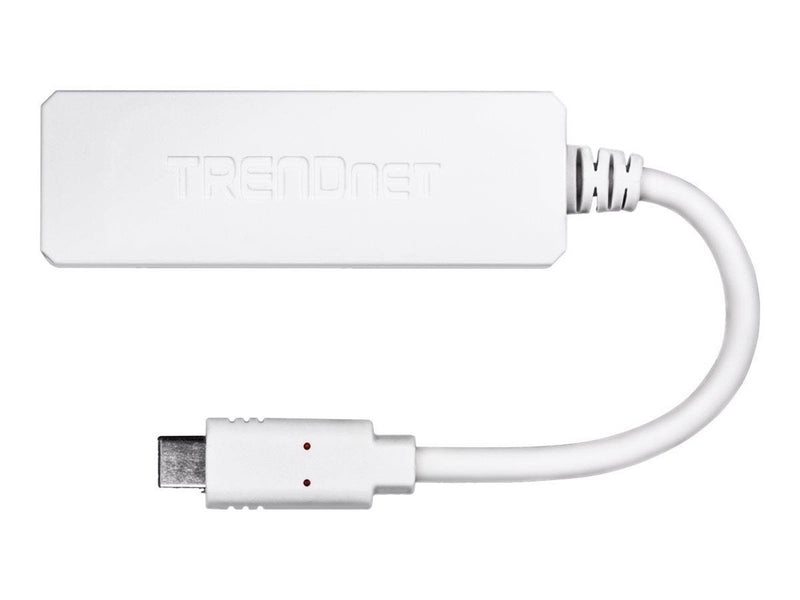 TRENDnet TUC-ETG - network adapter